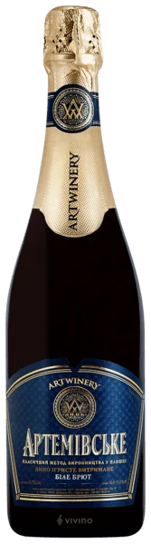 Artemivske Brut