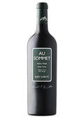 Au Sommet Cabernet Sauvignon 2014