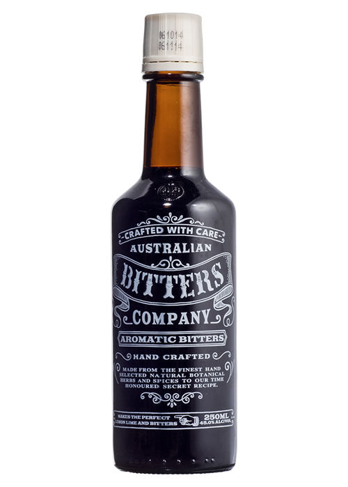 Australian Bitters Company Aromatic Bitters 250ML