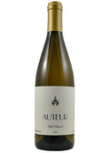 Auteur Hyde Vineyards Chardonnay 2012