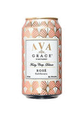 Ava Grace Rose 375ML Can