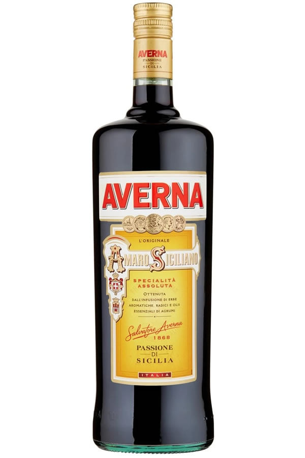Averna Amaro 1L