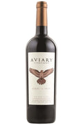 Aviary Birds of Prey Red Blend