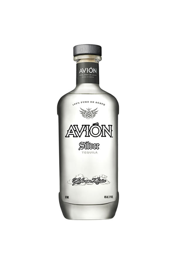 Avion Silver 375ML