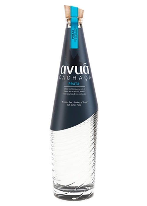 Avua Cachaca Prata 750ML