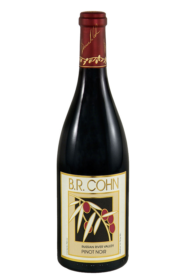 B R Cohn Russian River Valley Pinot Noir 2012