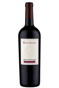 BonAnno Cabernet Sauvignon Napa 2022