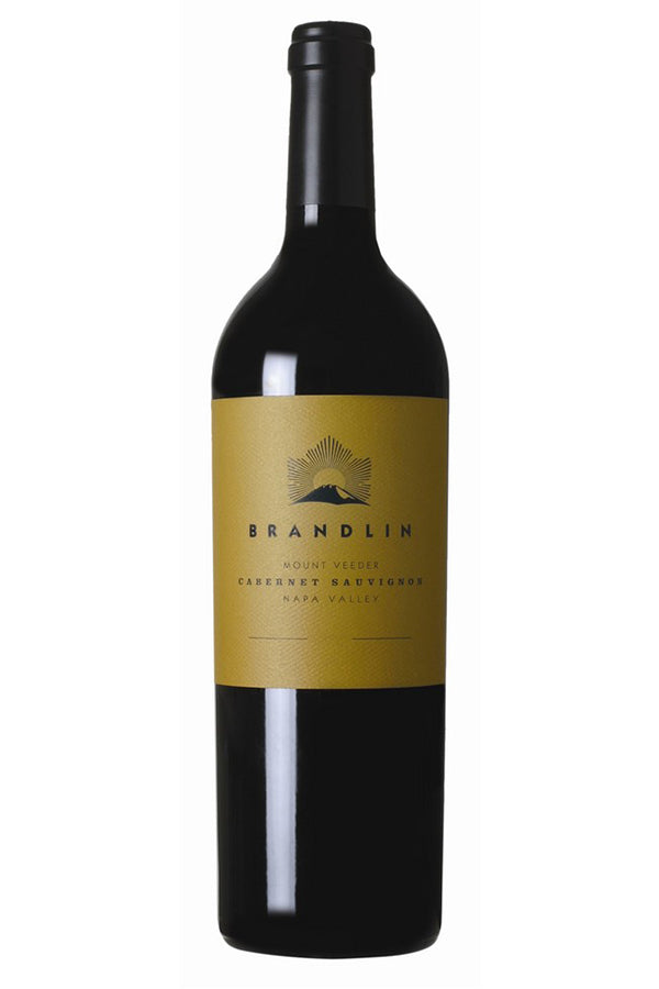 Brandlin Cabernet Sauvignon Mount Veeder 2019