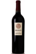 Broman Cellars Cabernet Sauvignon 2012