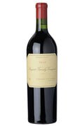 Bryant Family Cabernet Sauvignon 2014