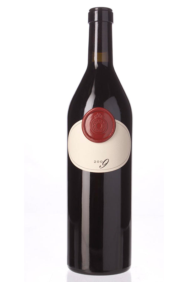 Buccella Cabernet Sauvignon 2020