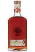 Bacardi Rum 8 Year 750ML