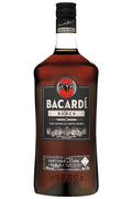 Bacardi Black Rum 1.75L