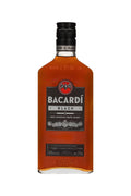 Bacardi Black Rum 375ML