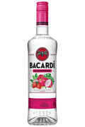 Bacardi Dragon Berry Rum 750ML