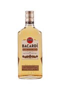 Bacardi Gold Rum 375ML