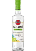 Bacardi Lime Rum 750ML