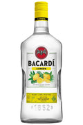 Bacardi Limon Rum 1.75L