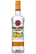 Bacardi Mango Rum 750ML