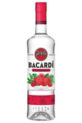 Bacardi Raspberry Rum 750ML