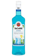 Bacardi Ready To Serve Zombie 750ML