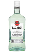 Bacardi Superior Rum 1.75L