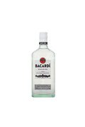 Bacardi Superior Rum 200ML