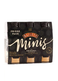 Baileys Irish Cream Fridge Pack 3x100ML