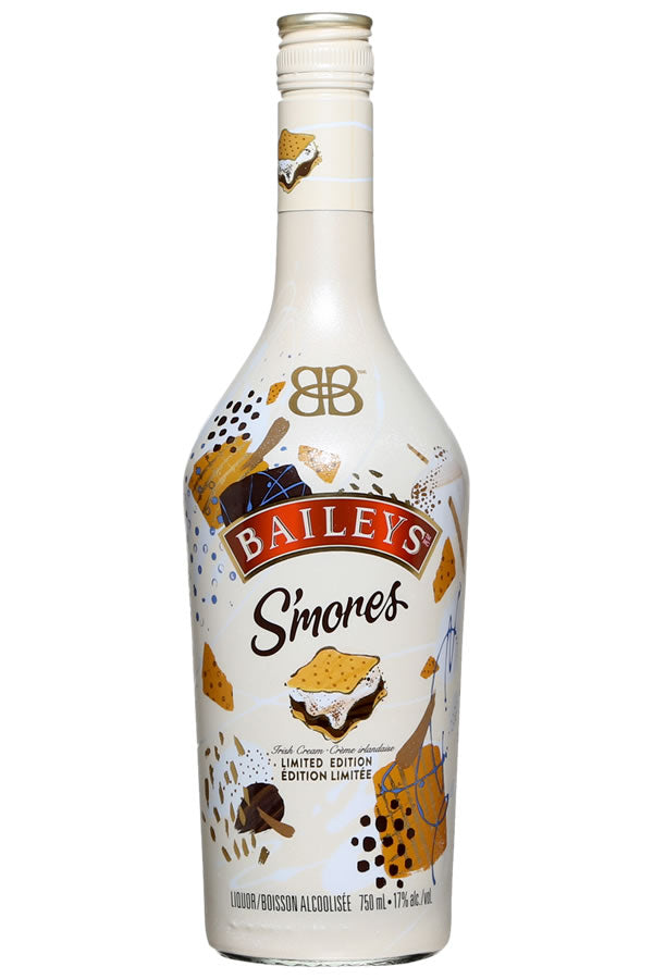Baileys S'mores 750ML