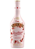 Baileys Strawberries & Cream 750ML