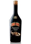 Baileys Espresso Cream 750ML
