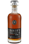 Bakers 7 Year Bourbon 750ML