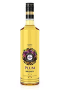 Bak's Sliwowica 750ML
