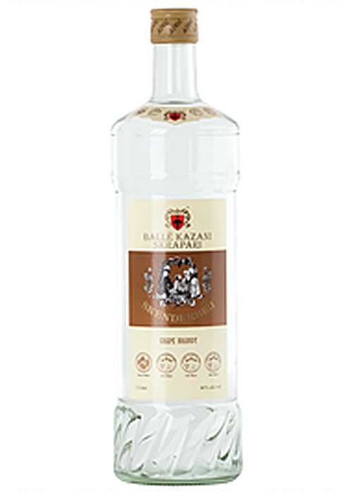 Balle Kazani Skrapari Skenderbeu 750ML