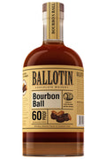 Ballotin Bourbon Ball Bourbon 750ML