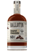 Ballotin Original Chocolate Bourbon 750ML