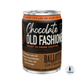 Ballotin Chocolate Old Fashioned 100ML