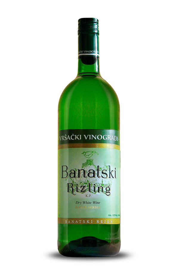Banatski Rizling 1L