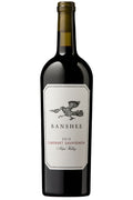 Banshee Cabernet Sauvignon Napa 2014