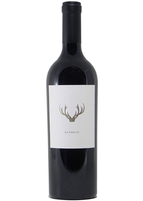 Barbour Cabernet Sauvignon 2015