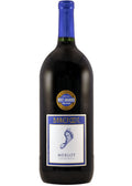 Barefoot Merlot 1.5L