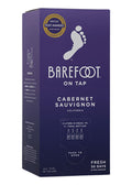 Barefoot Cabernet Sauvignon 3L Box