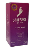 Barefoot Pinot Noir 3L Box