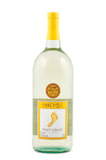 Barefoot Pinot Grigio 1.5L