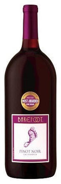 Barefoot Pinot Noir 1.5L