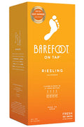Barefoot Riesling 3L