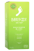 Barefoot Sauvignon Blanc 3L Box