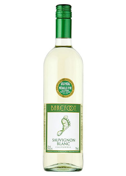 Barefoot Sauvignon Blanc 1.5L