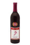 Barefoot Sweet Red