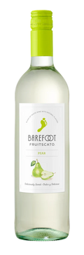 Barefoot Pear Fruitscato